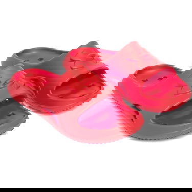 Tenisky a topánky Under Armour M Locker V SL Červená | 3028094-600, 4