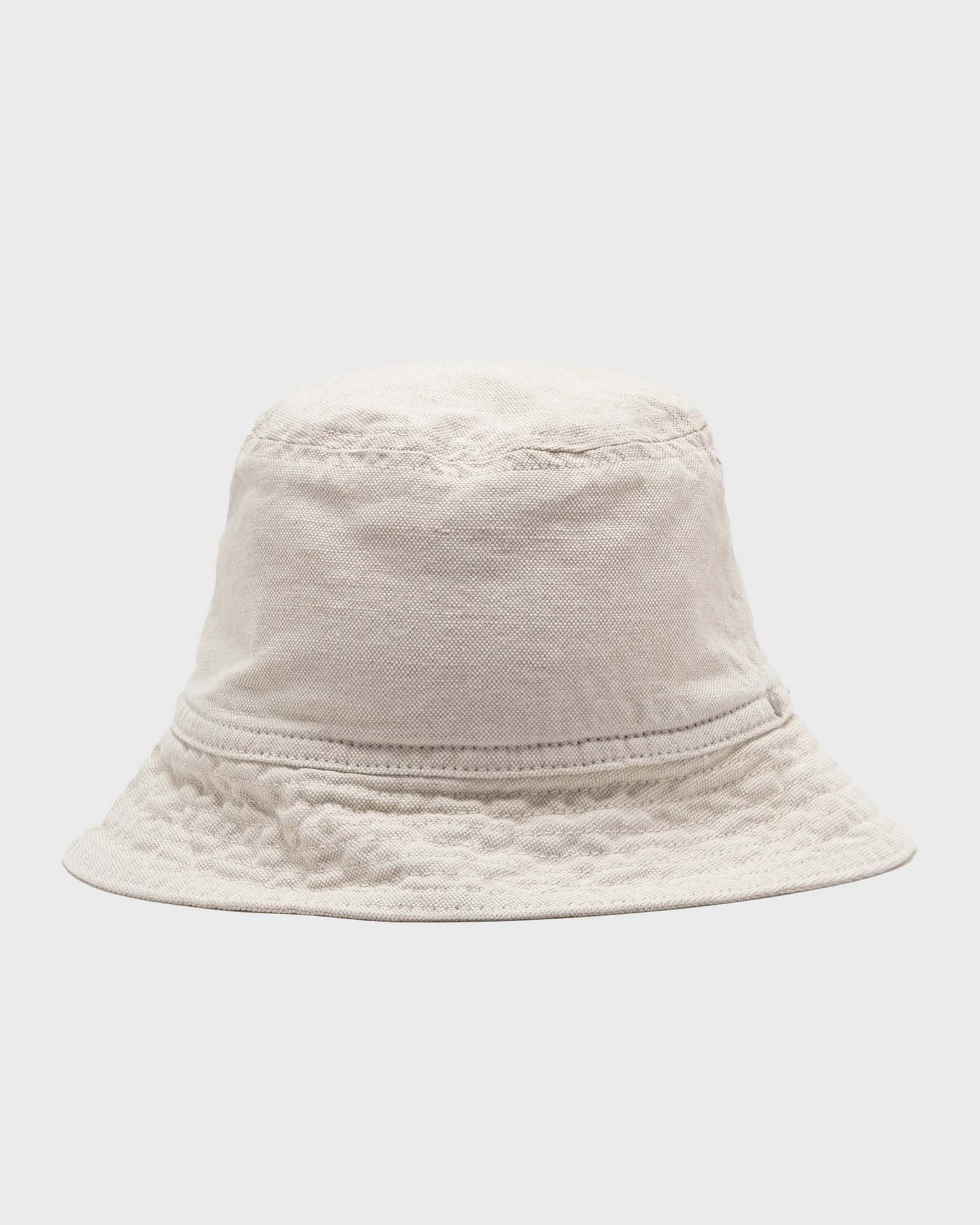 Klobúk Carhartt WIP Walter Bucket Hat Béžová | I033589-05.02, 1
