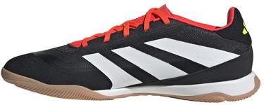 Tenisky a topánky adidas Performance adidas Predator League IN 'Black White Red' Čierna | IG5456, 3
