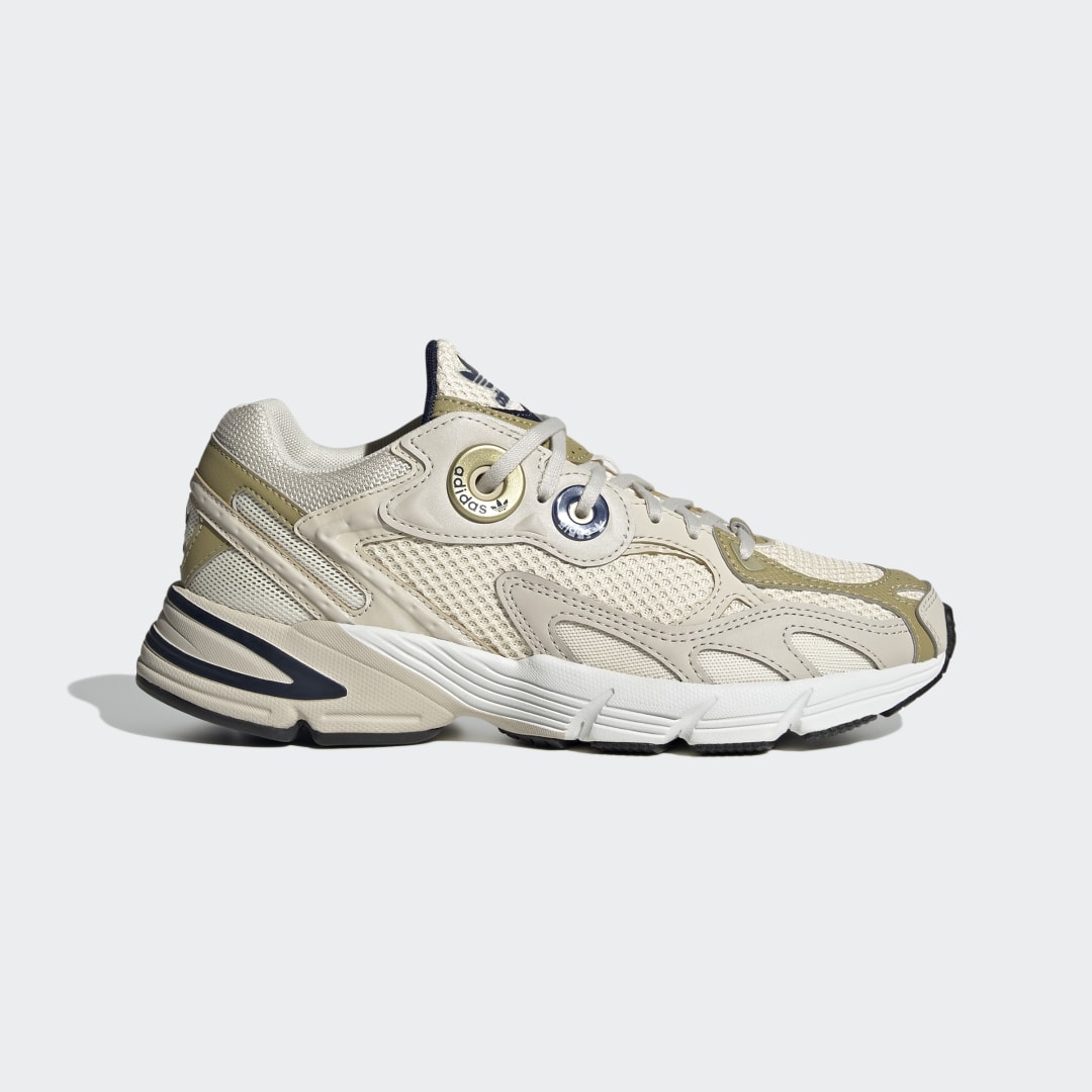 Tenisky a topánky adidas Originals Astir W Béžová | GZ3571, 0