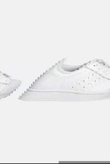 Tenisky a topánky adidas Originals Superstar II J Biela | JH9978, 1