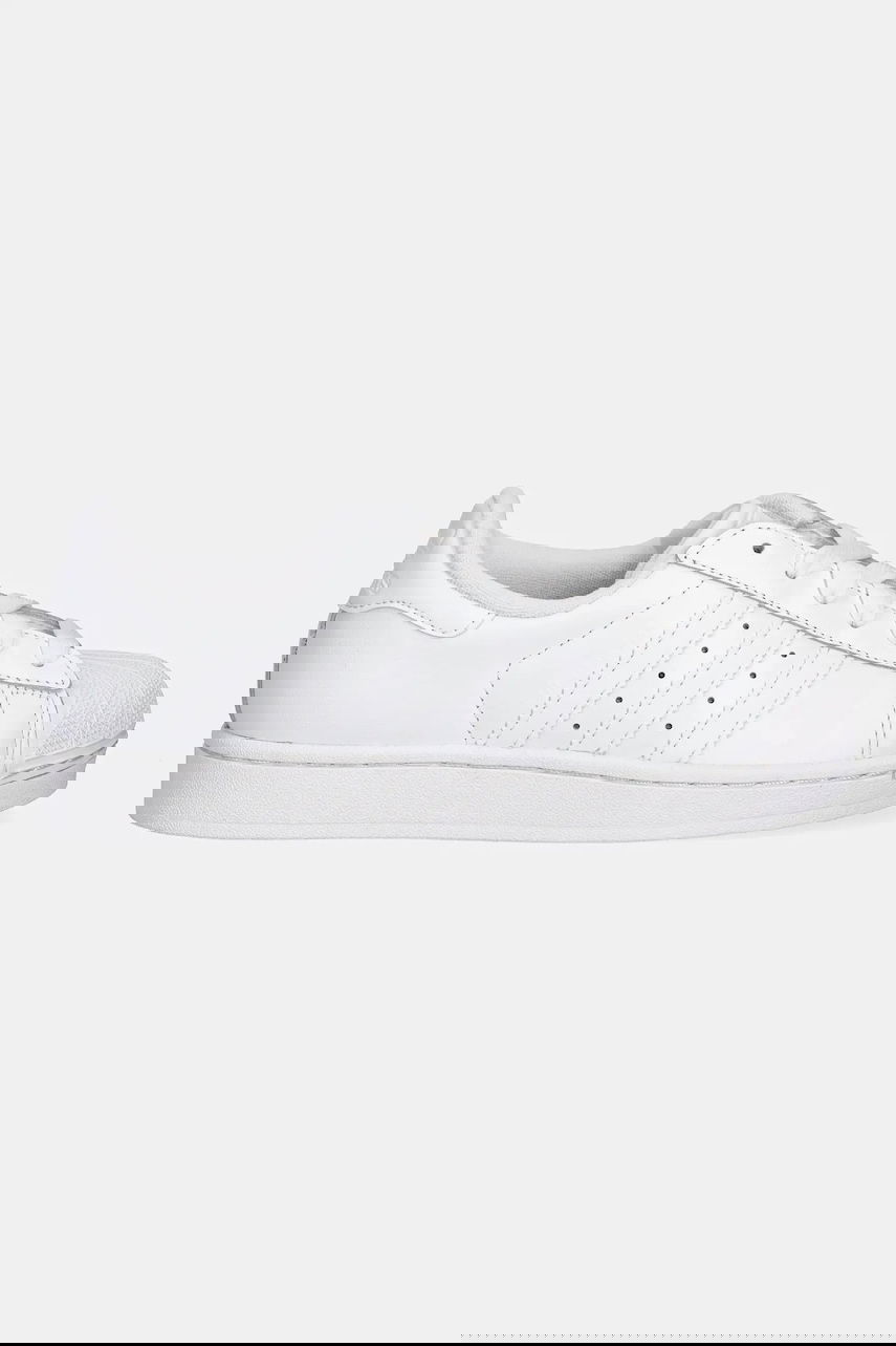 Tenisky a topánky adidas Originals Superstar II J Biela | JH9978, 1