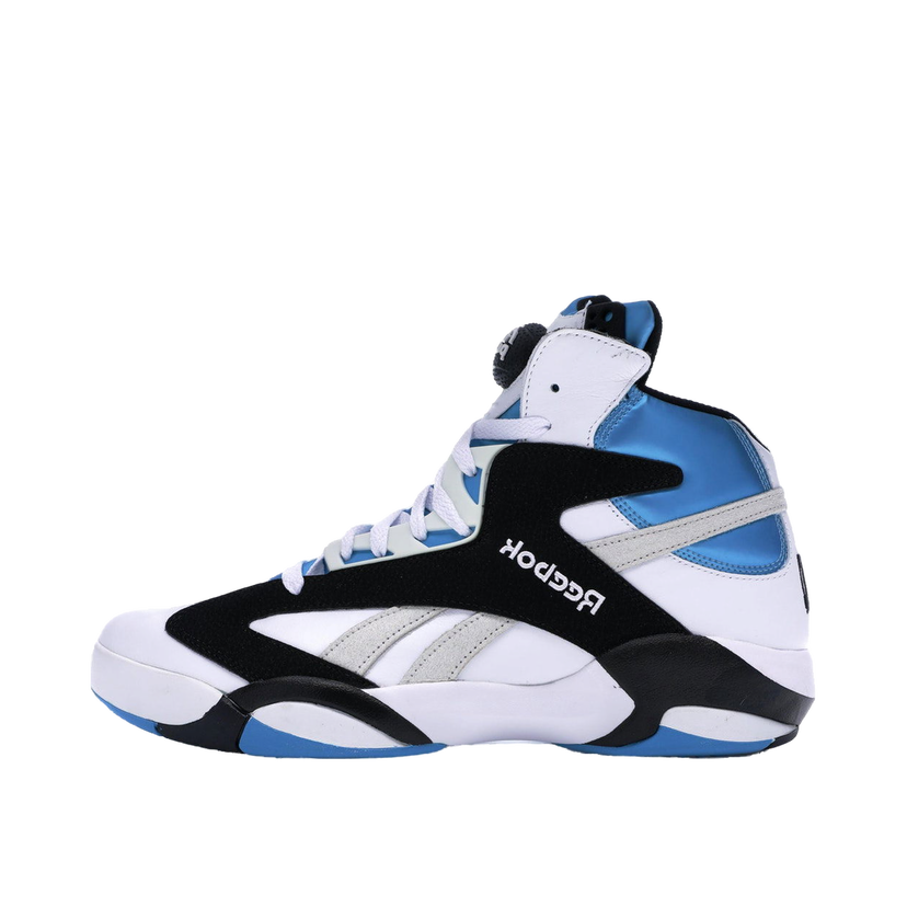 Tenisky a topánky Reebok Shaq Attaq Orlando (2013) Biela | V47915