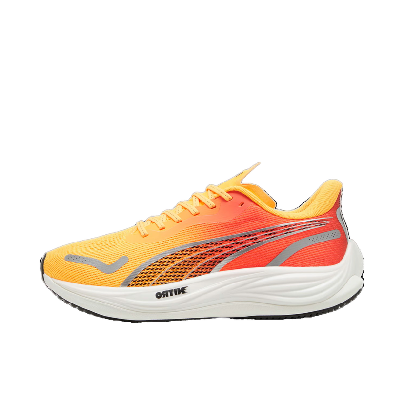 Tenisky a topánky Puma Velocity NITRO 3 FADE Oranžová | 310483-01