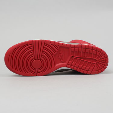 Tenisky a topánky Nike Dunk High "UNLV" Šedá | 850477-001, 5