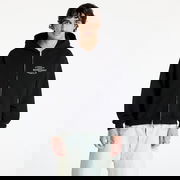 REPRESENT Owners Club Stamp Zip Up Hoodie