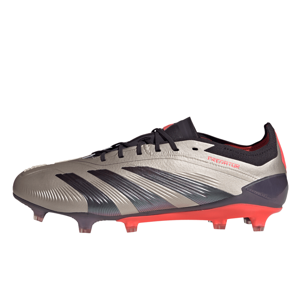 Tenisky a topánky adidas Performance adidas PREDATOR ELITE FG Metalická | IF8868, 0
