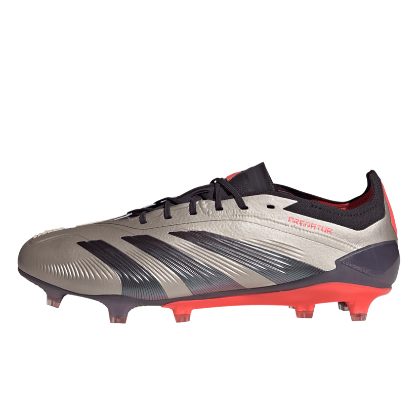 Tenisky a topánky adidas Performance adidas PREDATOR ELITE FG Metalická | IF8868