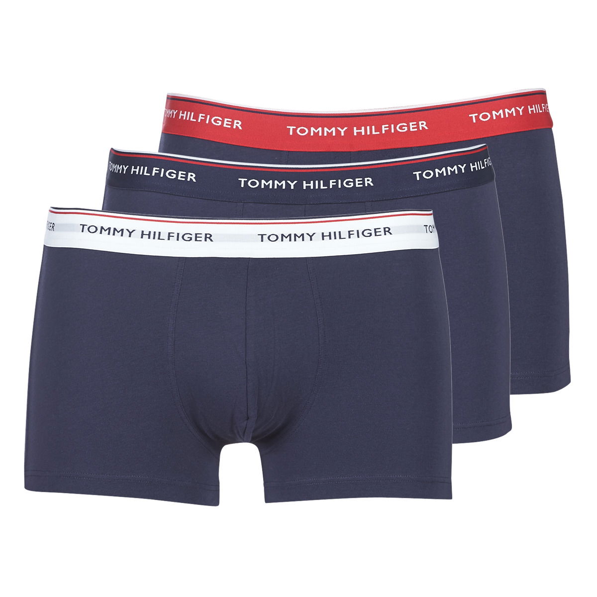 PREMIUM ESSENTIALS 3 PACK TRUNK