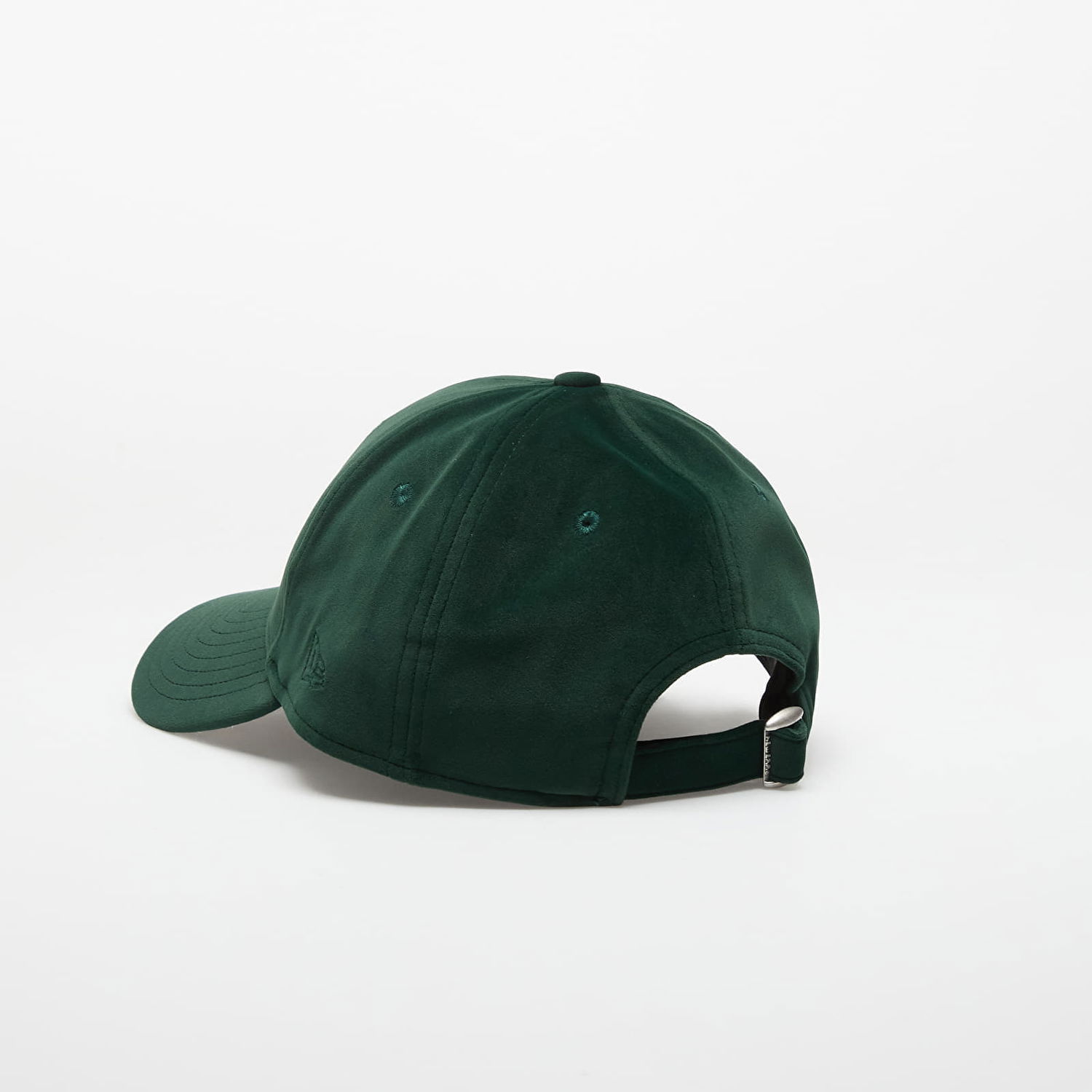 Šiltovka New Era New York Yankees MLB Velour Adjustable 9FORTY Cap Zelené | 60758959, 1