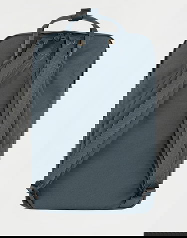 Batoh FJÄLLRÄVEN Kanken Laptop 17" 20 l Šedá | 23525-031, 2