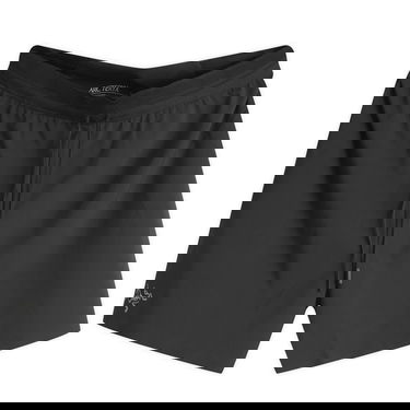 Šortky Arcteryx Norvan 5" Running Shorts, Size Large Čierna | X000006935-002291, 0
