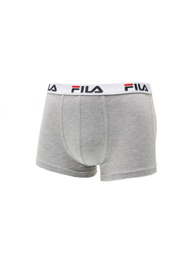 Boxerky FILA Boxers Šedá | FU5016/2 400