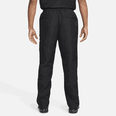 Nohavice Nike Tech Pant Woven Utility Čierna | FB7525-010, 1