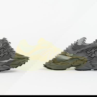 Tenisky a topánky New Balance 9060 Zelené | U9060ZGD, 2