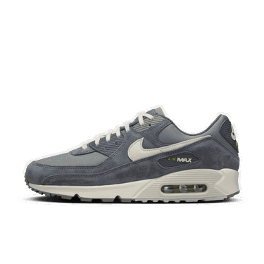 Tenisky a topánky Nike Air Max 90 Premium Šedá | HJ3989-001, 2