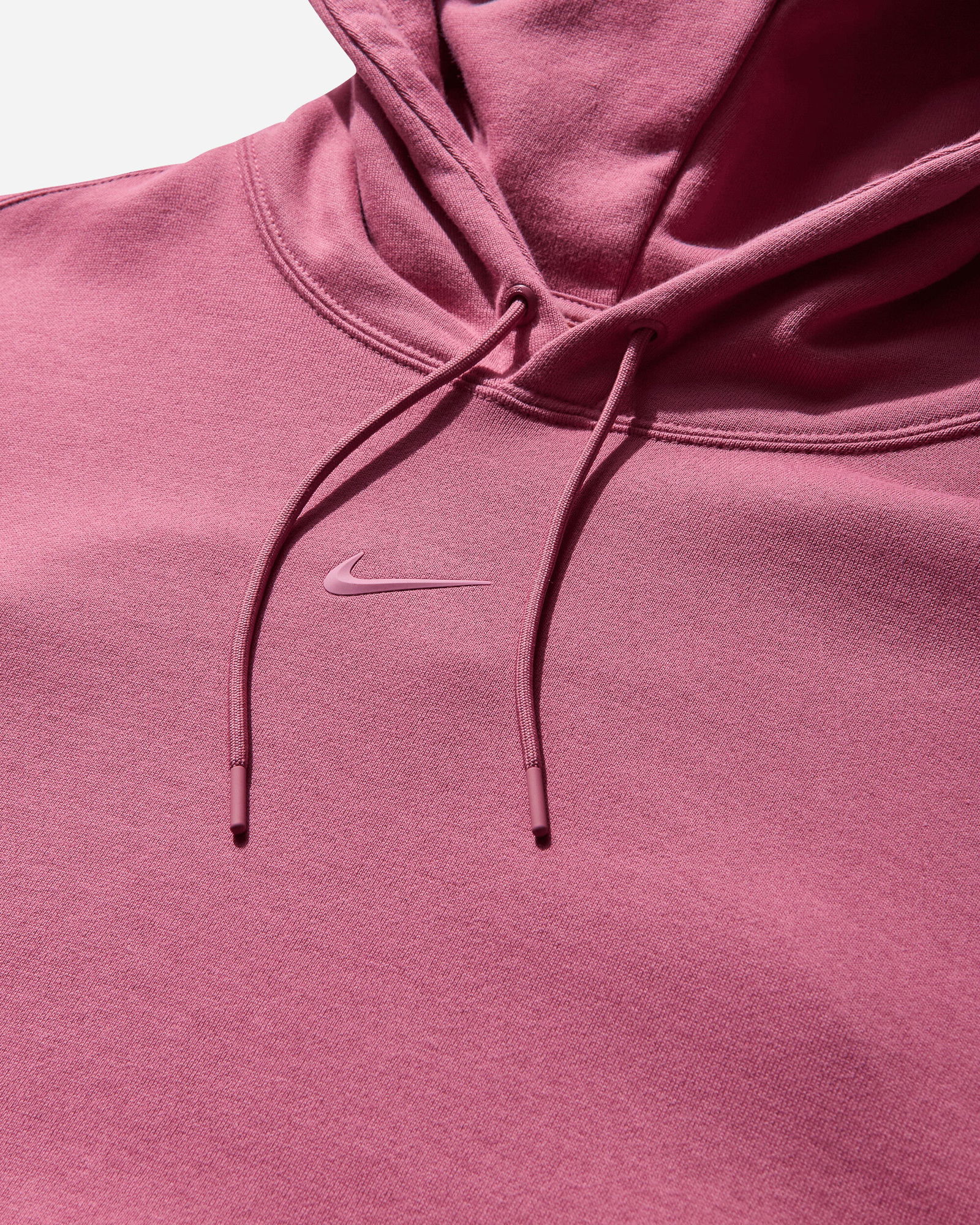 NOCTA x Fleece Hoodie with Kangaroo Pocket