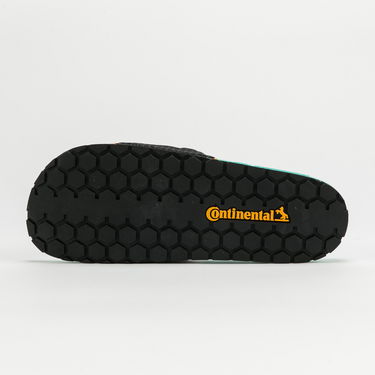 Tenisky a topánky adidas Originals Terrex Adilette Tyrkysová | FX4552, 4