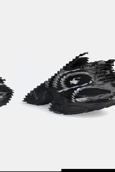 Tenisky a topánky Lacoste Lacoste STORM 96 2K Čierna | 49SFA0024, 0