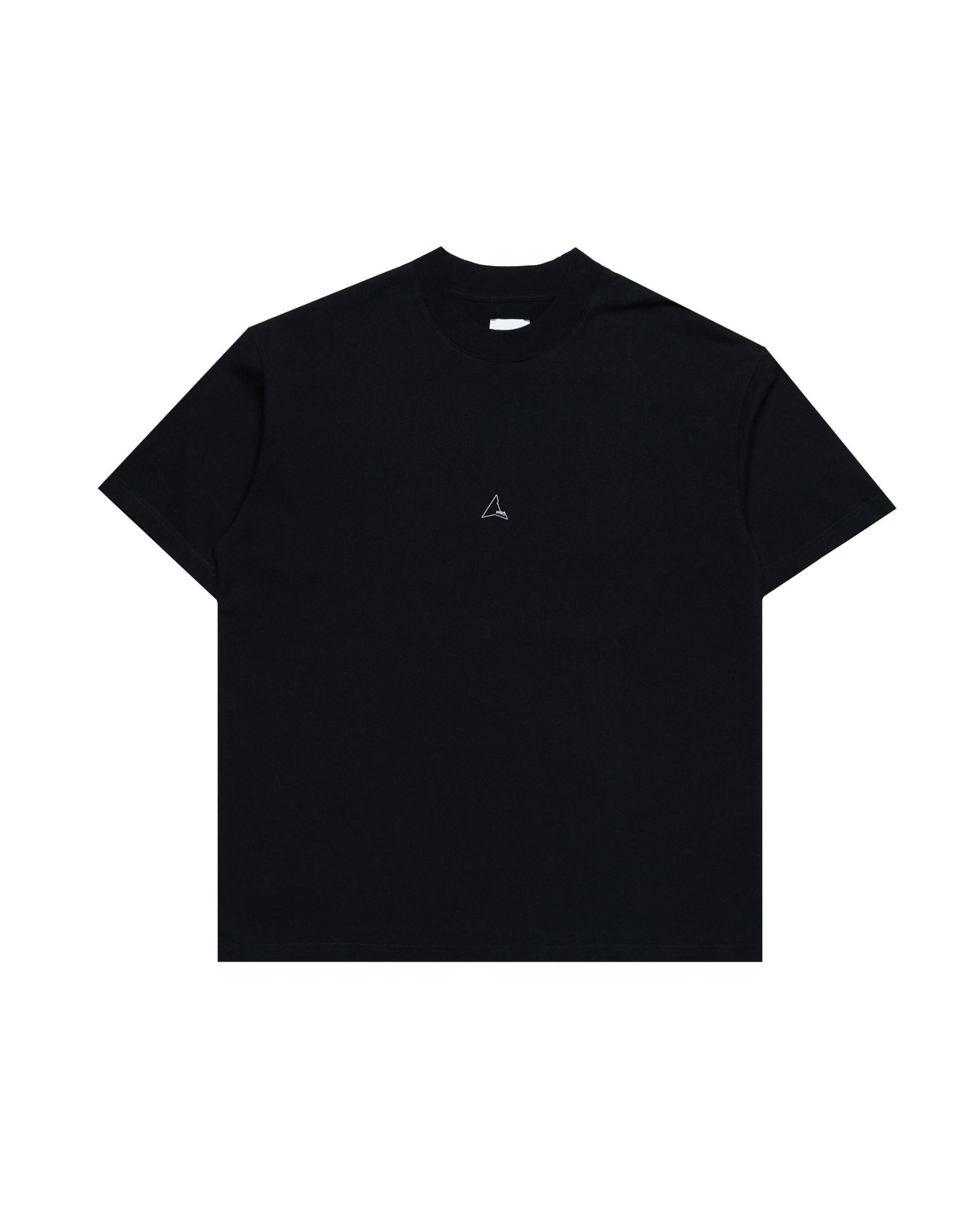 T-Shirt With Print