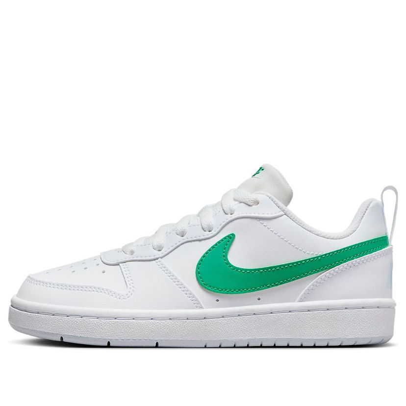 Tenisky a topánky Nike Nike Court Borough Low Recraft Biela | DV5456-109