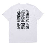 Vans Artist Crossover Series Graphic T-Shirt