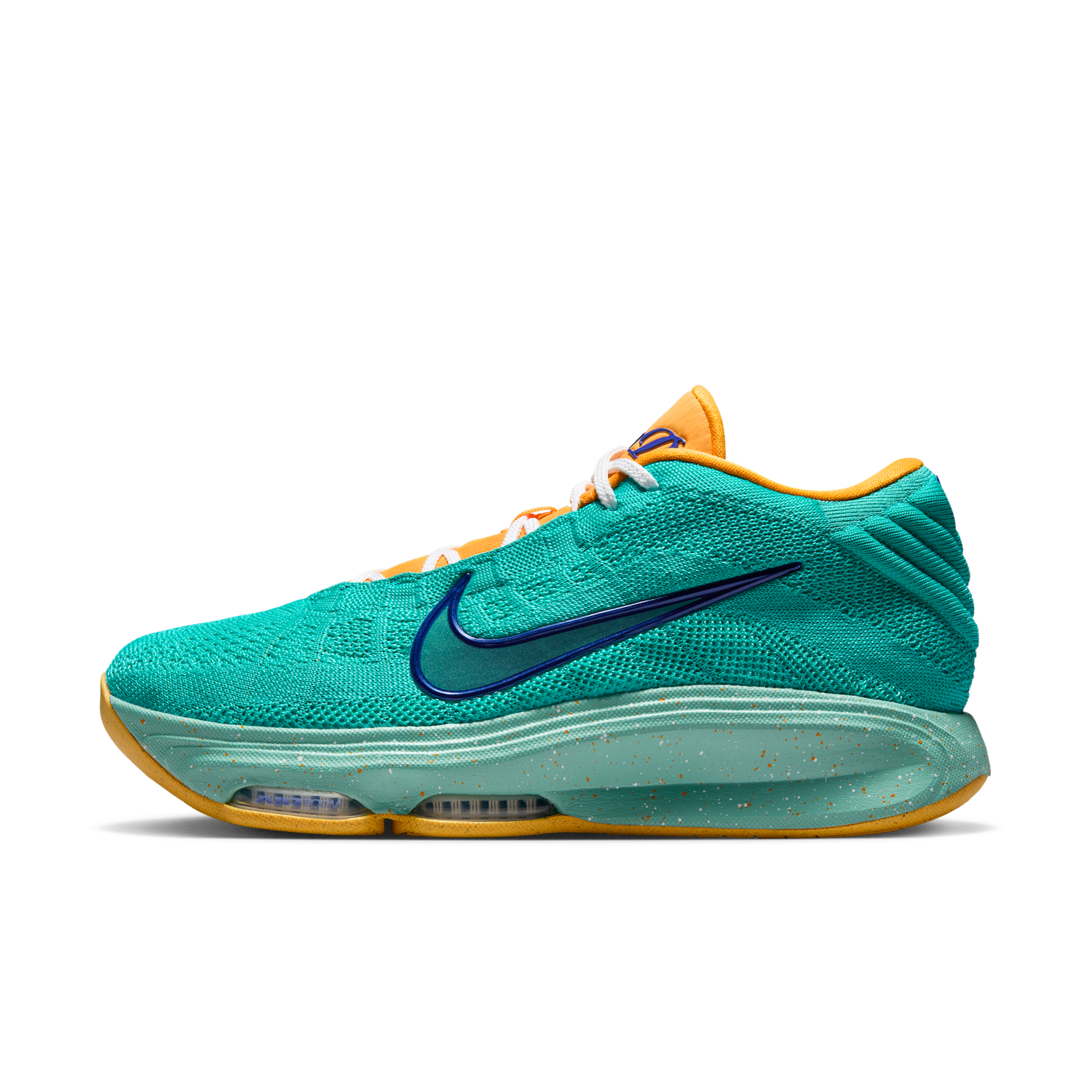Tenisky a topánky Nike G.T. Hustle 3 „Victor Wembanyama“ Zelené | IF2520-300, 0