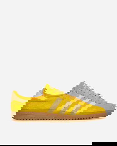 Tenisky a topánky adidas Originals Bermuda "Bold Gold" Žltá | ID4574, 2