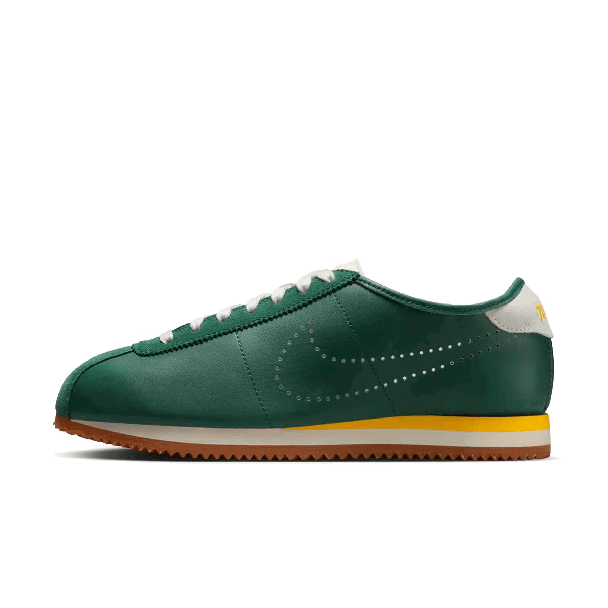 Tenisky a topánky Nike Cortez LT Zelené | HQ1841-300, 0