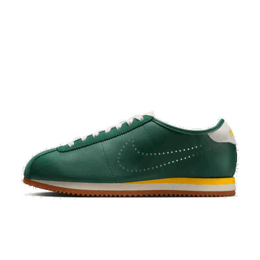 Tenisky a topánky Nike Cortez LT Zelené | HQ1841-300, 0
