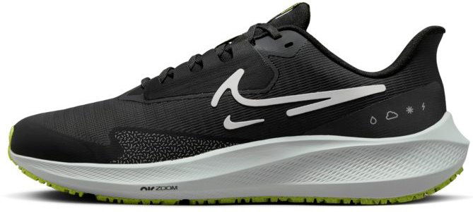Tenisky a topánky Nike Air Zoom Pegasus 39 Shield Weatherised Road Running Shoes Čierna | DO7625-002, 0