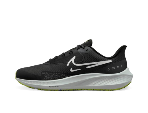 Bežecké topánky Nike Air Zoom Pegasus 39 Shield Weatherised Road Running Shoes Čierna | DO7625-002