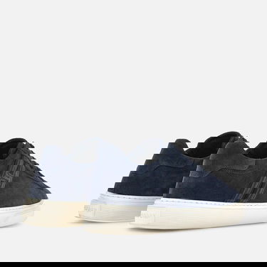 Tenisky a topánky Hogan Hogan H365 Navy | HXM3650J310BTMU828, 2