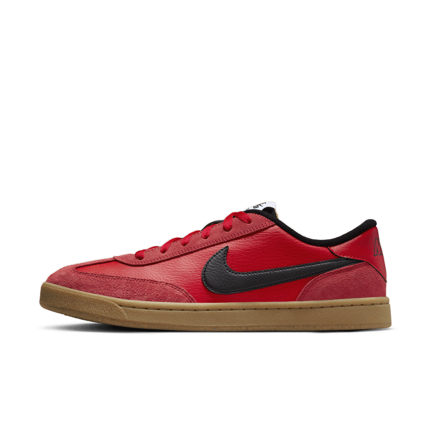 Tenisky a topánky Nike SB FC Classic Červená | 909096-600, 0