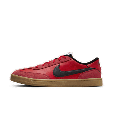 Tenisky a topánky Nike SB FC Classic Červená | 909096-600, 0