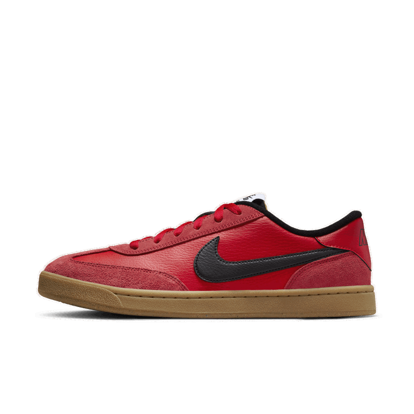 Skateboarding Nike SB FC Classic Červená | 909096-600