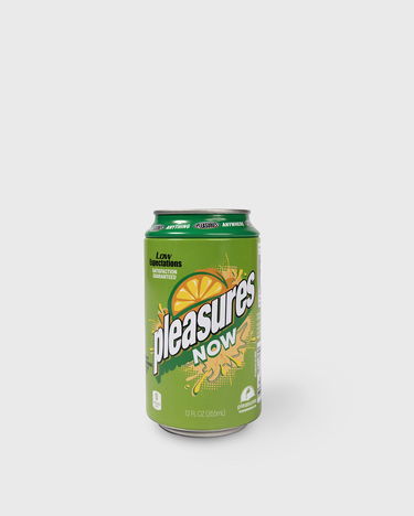 Doplnky Pleasures Stash Can Zelené | P25SU070-GREEN, 0