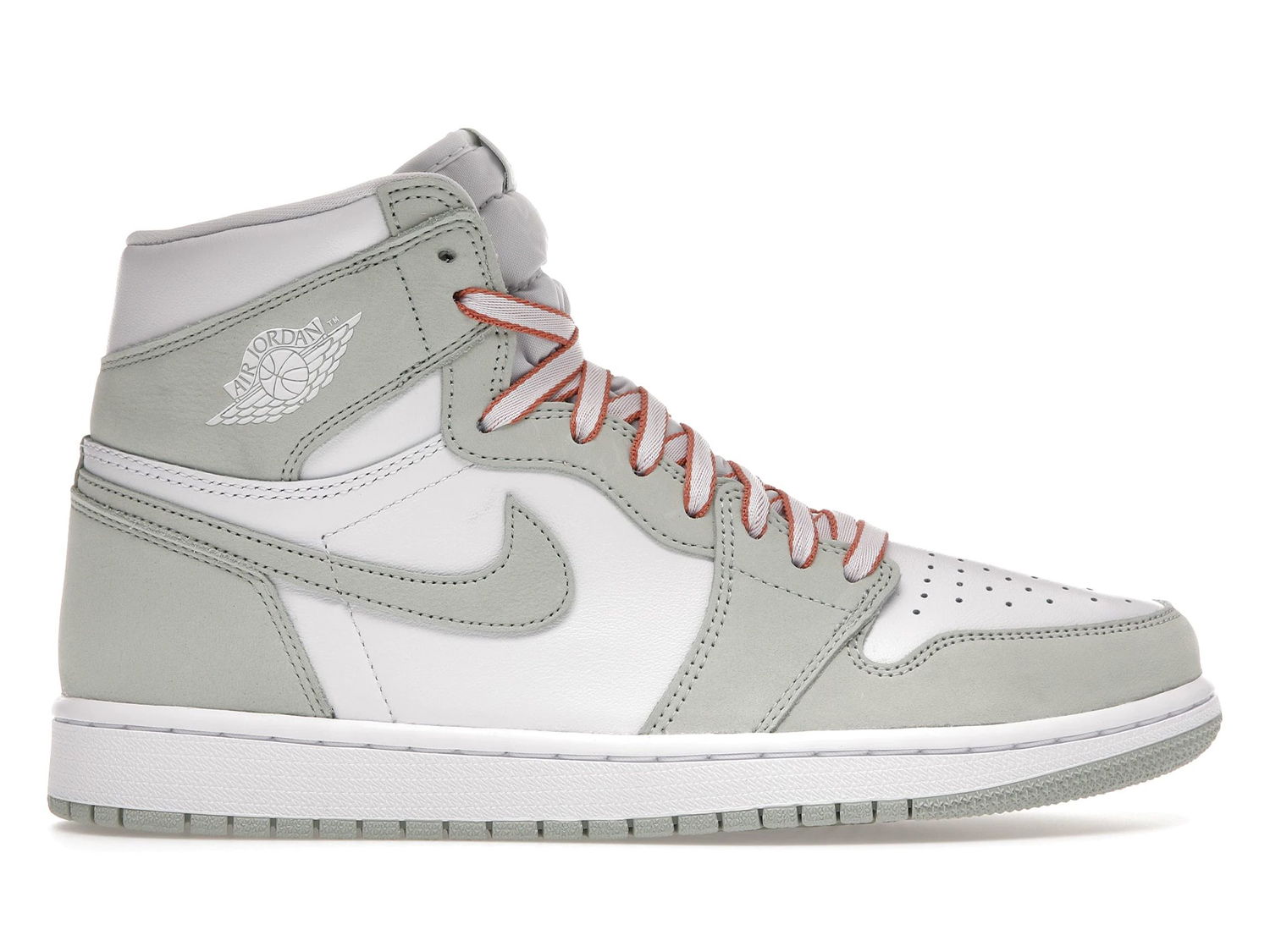 Tenisky a topánky Jordan Air Jordan 1 Retro High OG "Seafoam" W Šedá | CD0461-002, 0