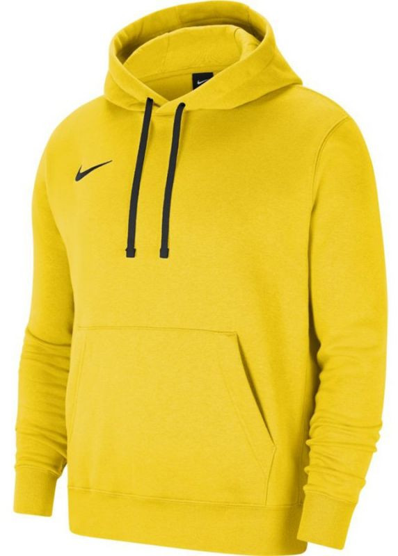 Mikina Nike Nike Park 20 Fleece Hoodie Žltá | cw6887-719, 0