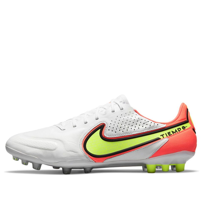 Tenisky a topánky Nike Tiempo Legend 9 Elite AG Pro 'Motivation Pack' Biela | DB0824-176