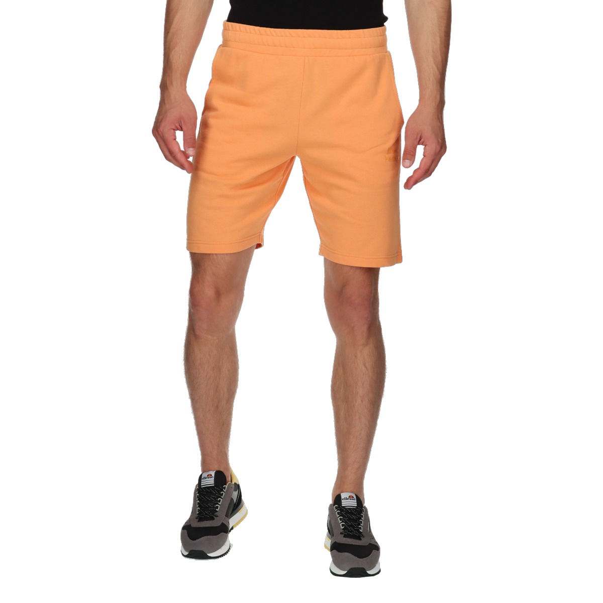 Šortky Ellesse Ellesse Men's Shorts Oranžová | ELA231M201-45, 0