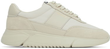 Tenisky a topánky AXEL ARIGATO Genesis Vintage Runner Béžová | F0084076, 0
