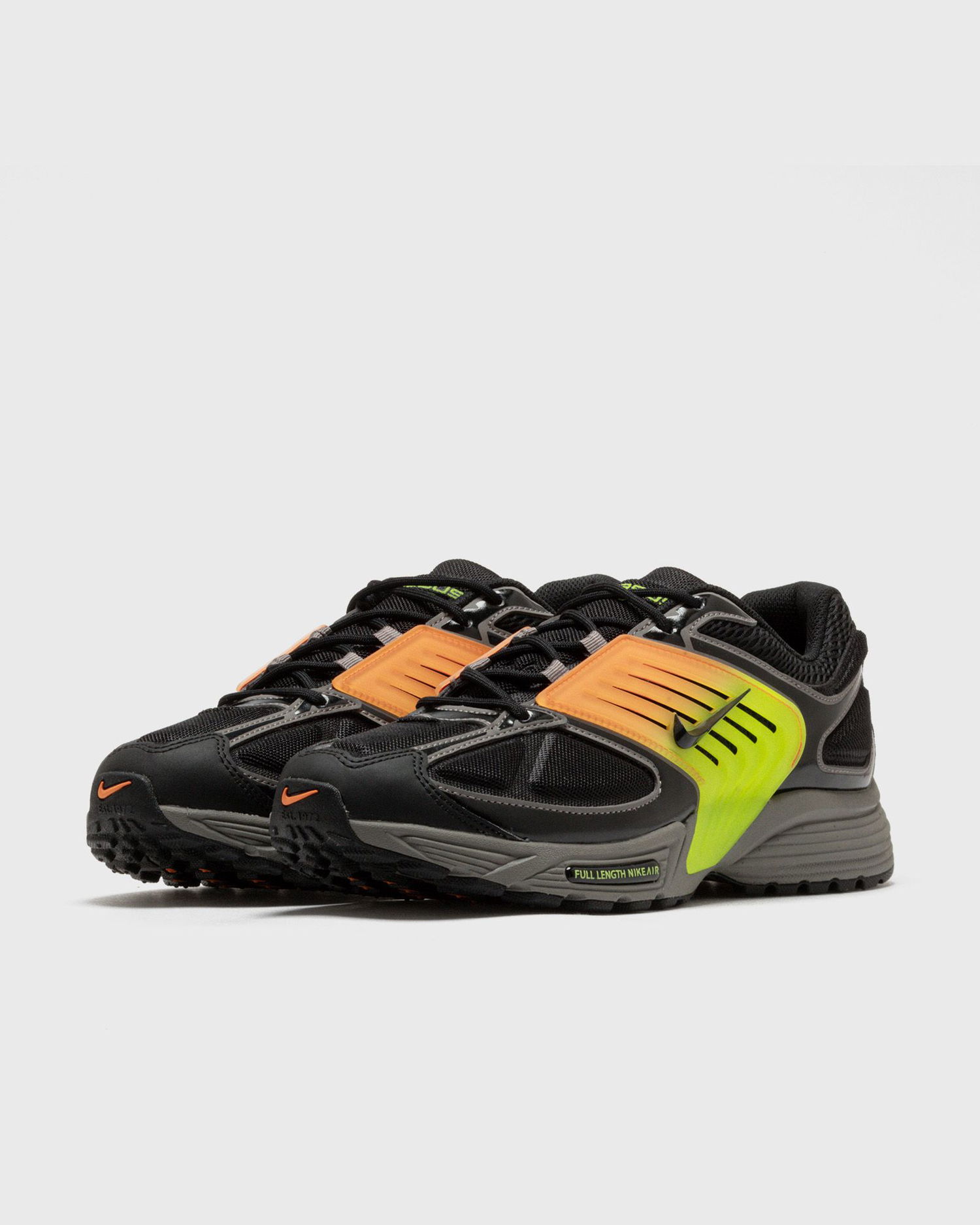 Tenisky a topánky Nike AIR PEGASUS WAVE Size:44 Čierna | IB0612-005, 1