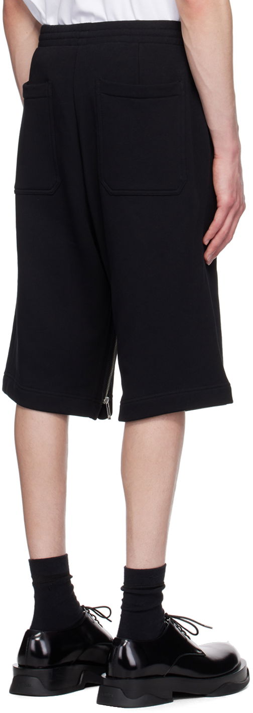 Helmut Lang Panel Shorts