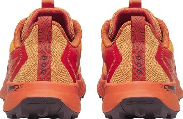 Tenisky a topánky Saucony Peregrine 15 Oranžová | s20990-240, 2