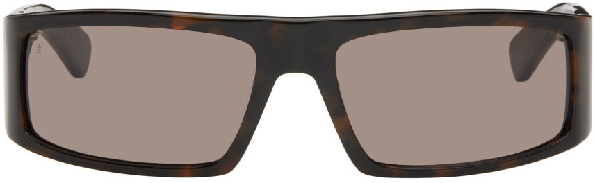 Tortoiseshell Nightlife Sunglasses