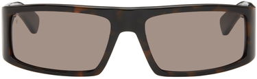 Slnečné okuliare Études Tortoiseshell Nightlife Sunglasses Hnedá | E24NM970S00160, 0