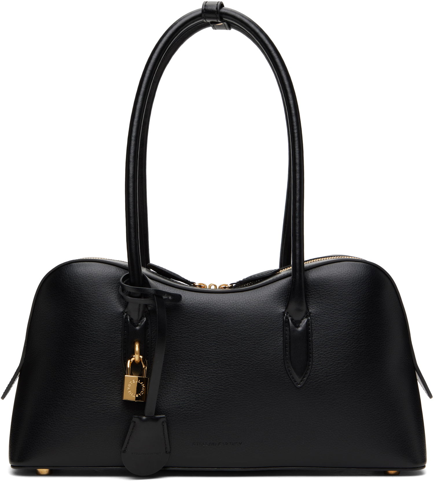 Kabelka Stella McCartney Stella McCartney Stella Ryder Shoulder Bag Čierna | 7B0138WP0533, 0