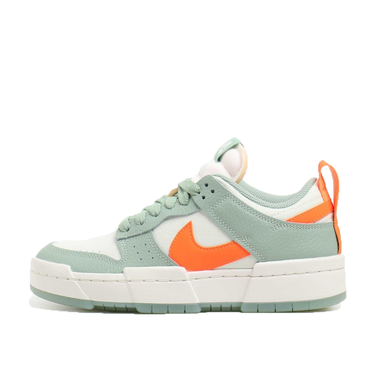 Tenisky a topánky Nike Dunk Low Disrupt "Sea Glass Crimson" W Zelené | DJ3077-001, 1