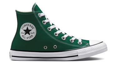 Tenisky a topánky Converse Chuck Taylor All Star Seasonal Color Zelené | A00785C, 0